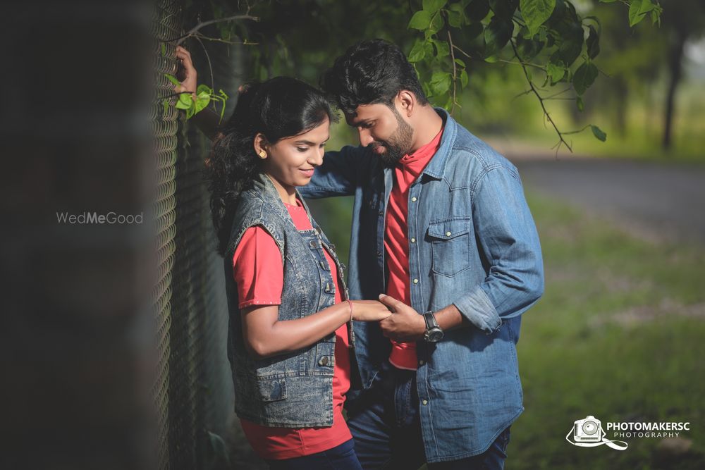 Photo From Shashank & Pooja - By Shubham Chaure Photography