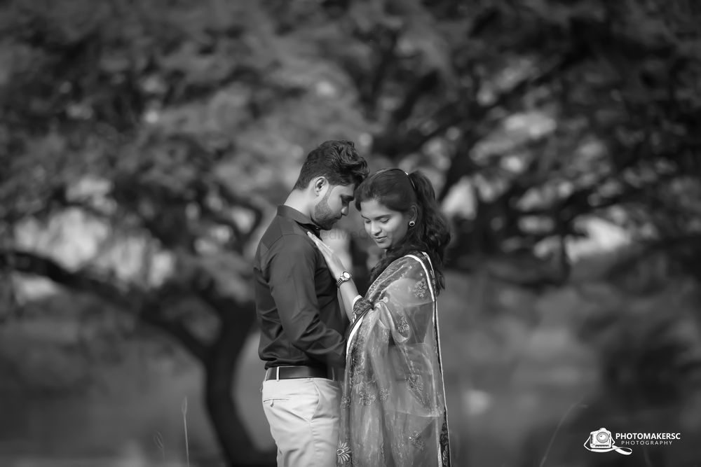 Photo From Shashank & Pooja - By Shubham Chaure Photography