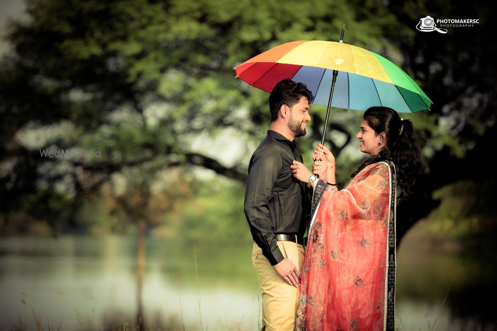 Photo From Shashank & Pooja - By Shubham Chaure Photography