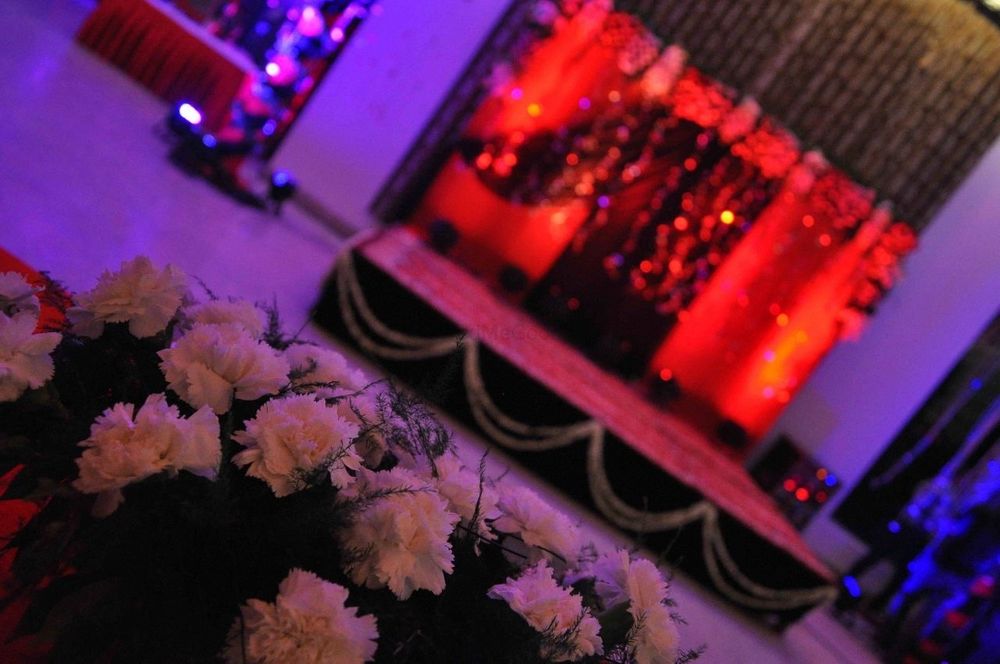 Photo From black and red - By Golden Events