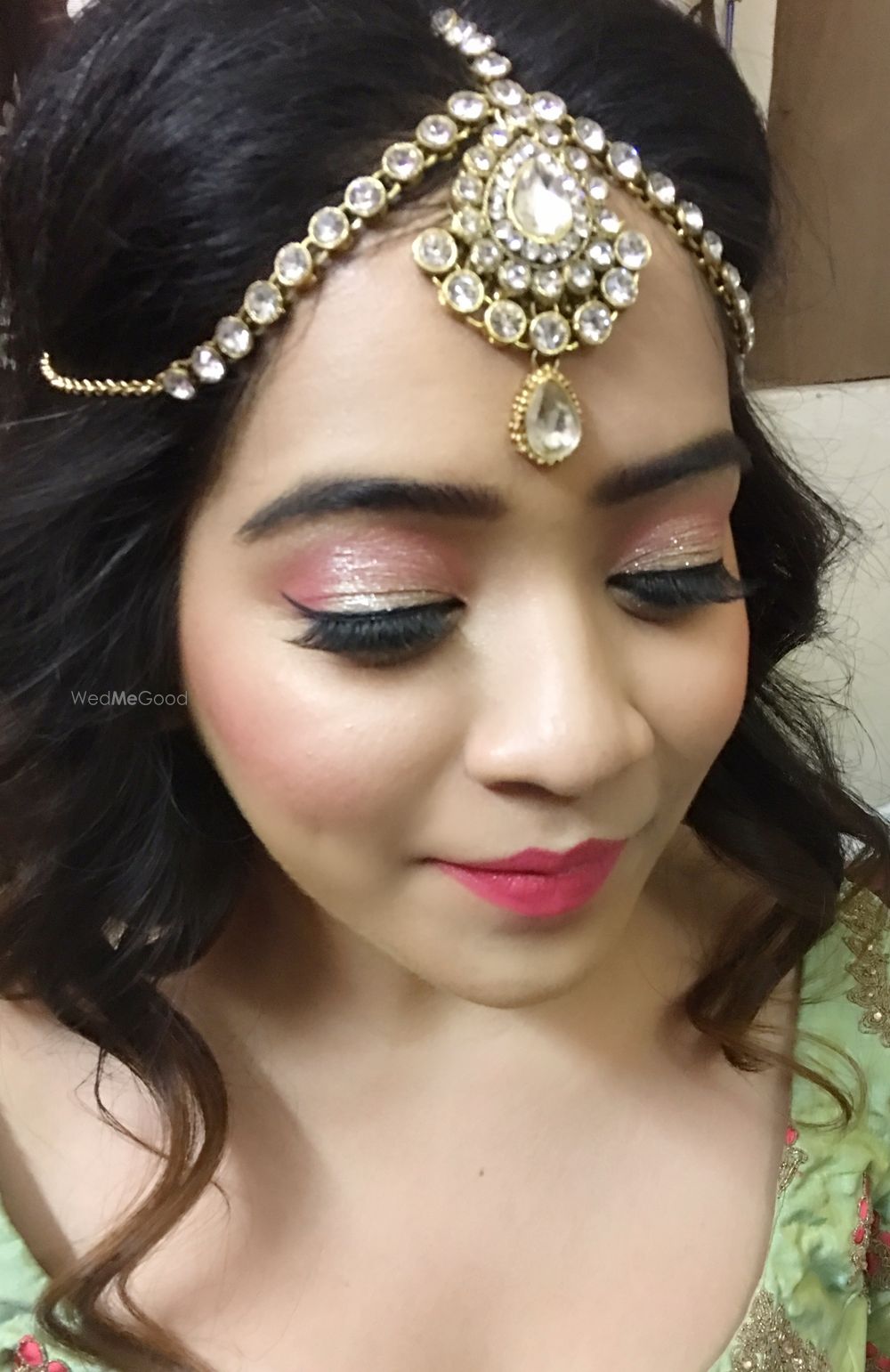 Photo From PARTY MAKEUP - By Makeup By Deepanshi