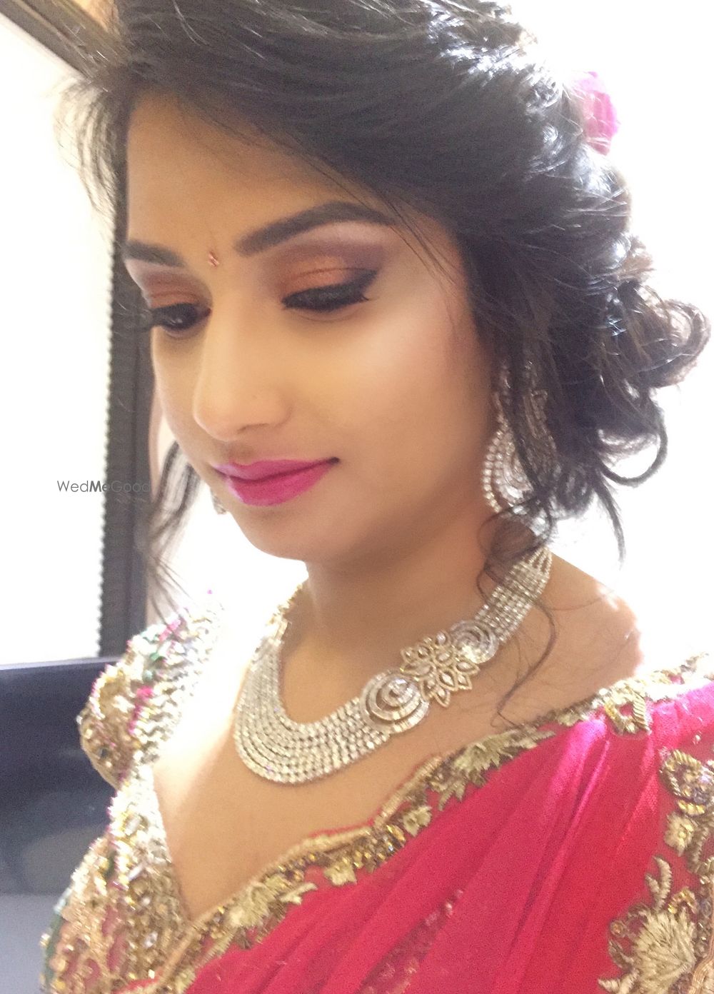 Photo From PARTY MAKEUP - By Makeup By Deepanshi