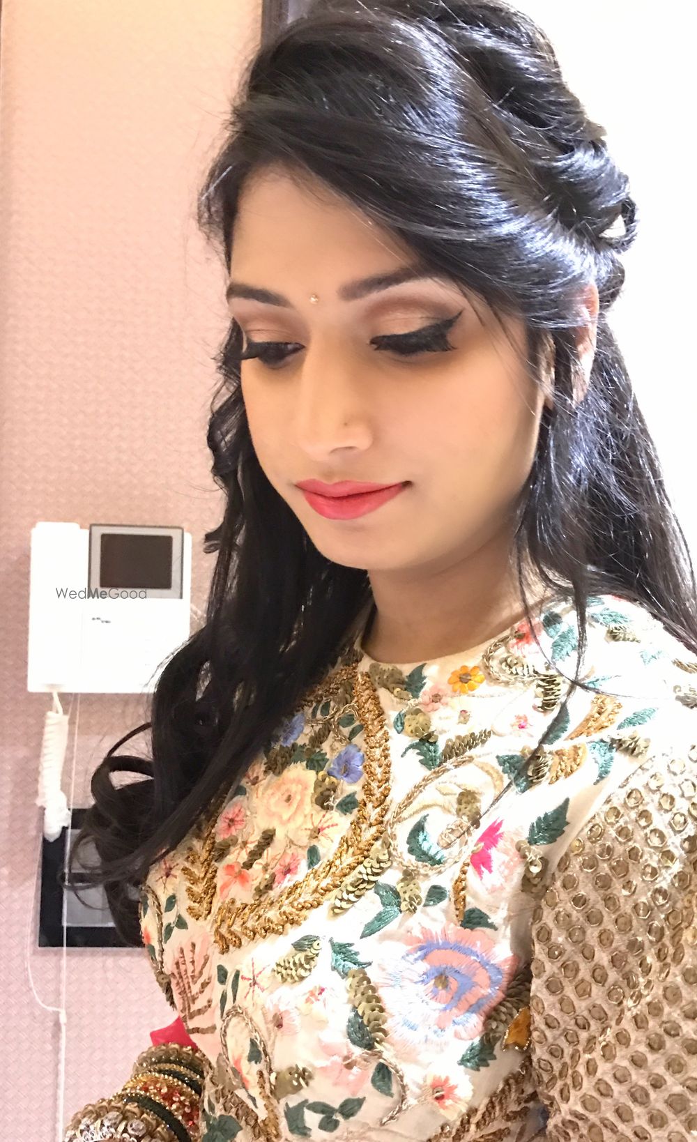 Photo From PARTY MAKEUP - By Makeup By Deepanshi