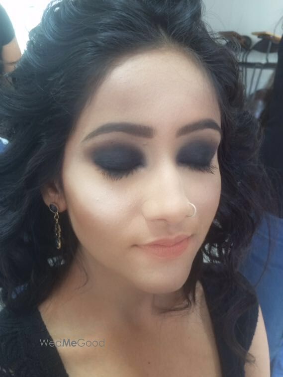 Photo From PARTY MAKEUP - By Makeup By Deepanshi