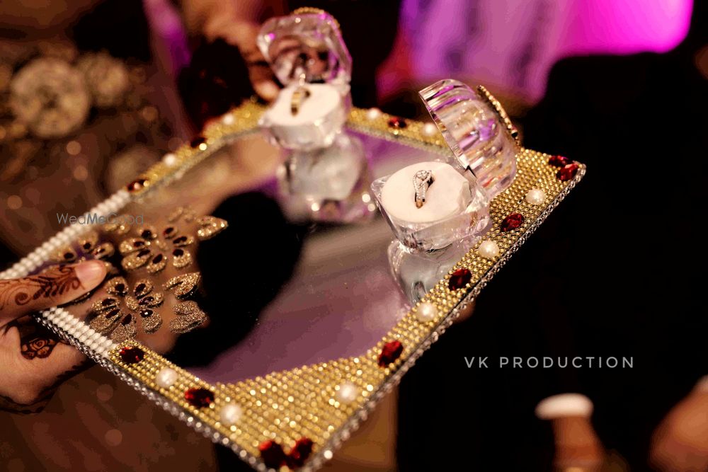 Photo From Sushant X Amrita - By VK Production