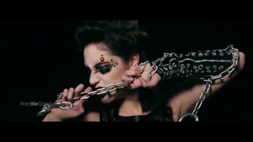 Photo From High fashion  - By Sikandar Singh Make Up Artist