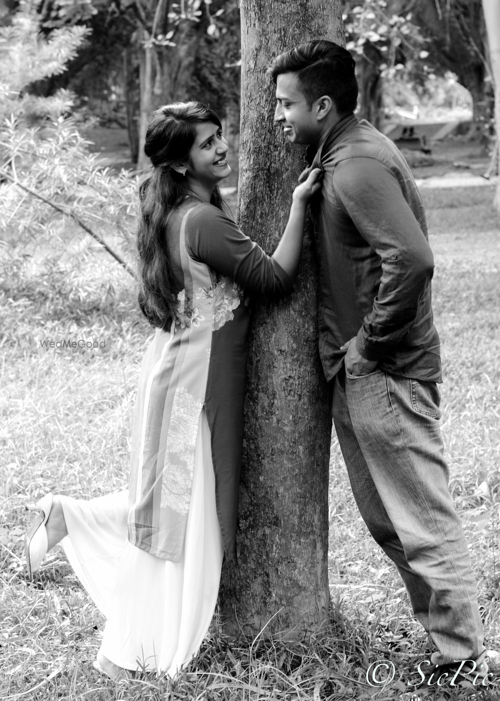 Photo From Candid Shoot - By SicPic
