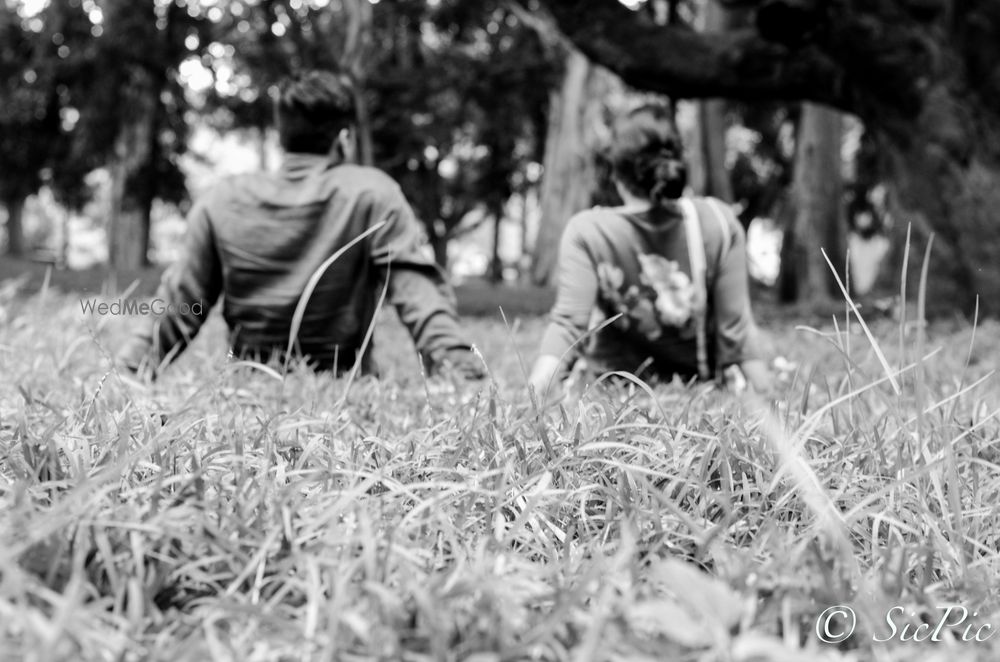 Photo From Candid Shoot - By SicPic