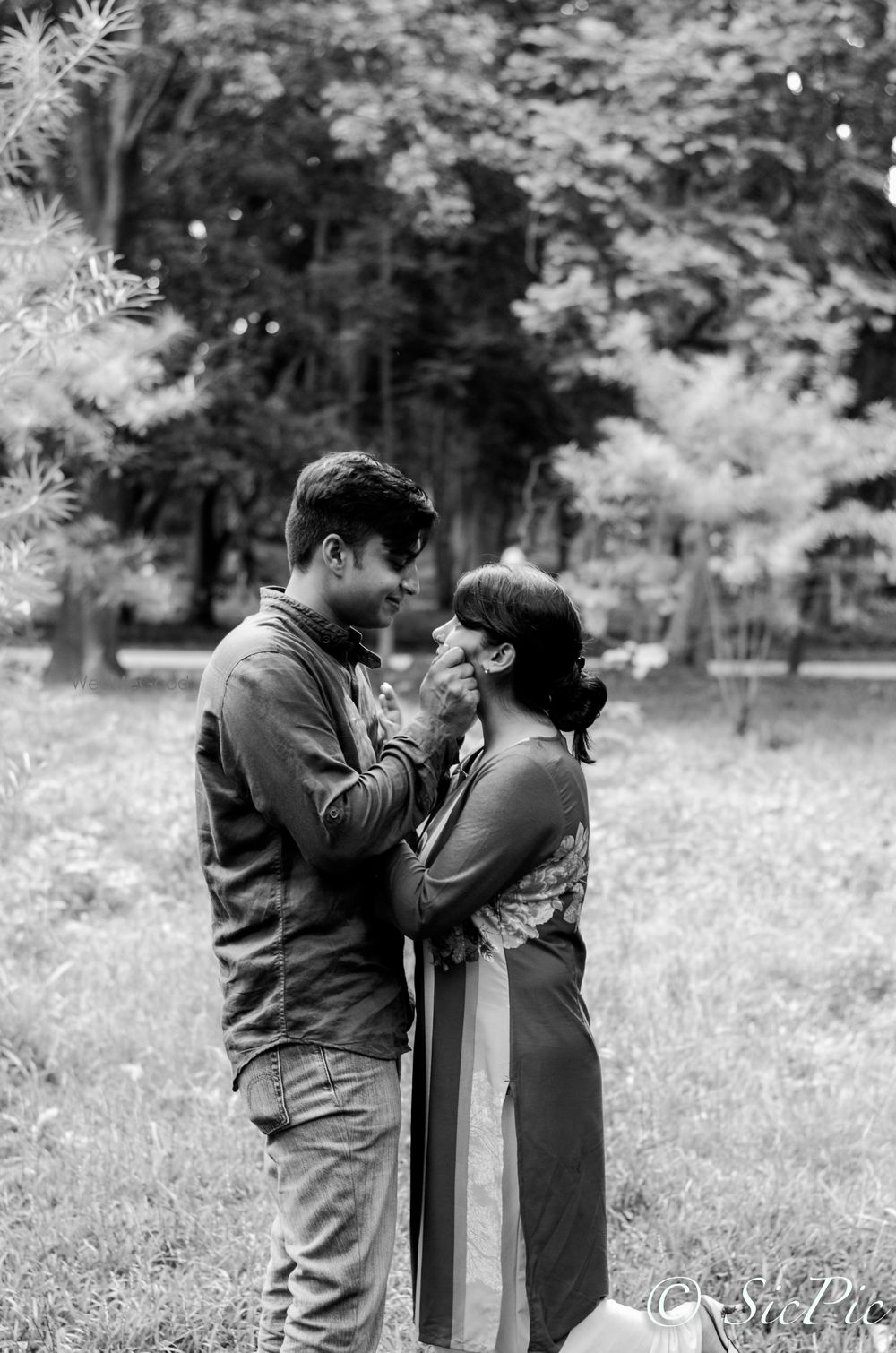 Photo From Candid Shoot - By SicPic