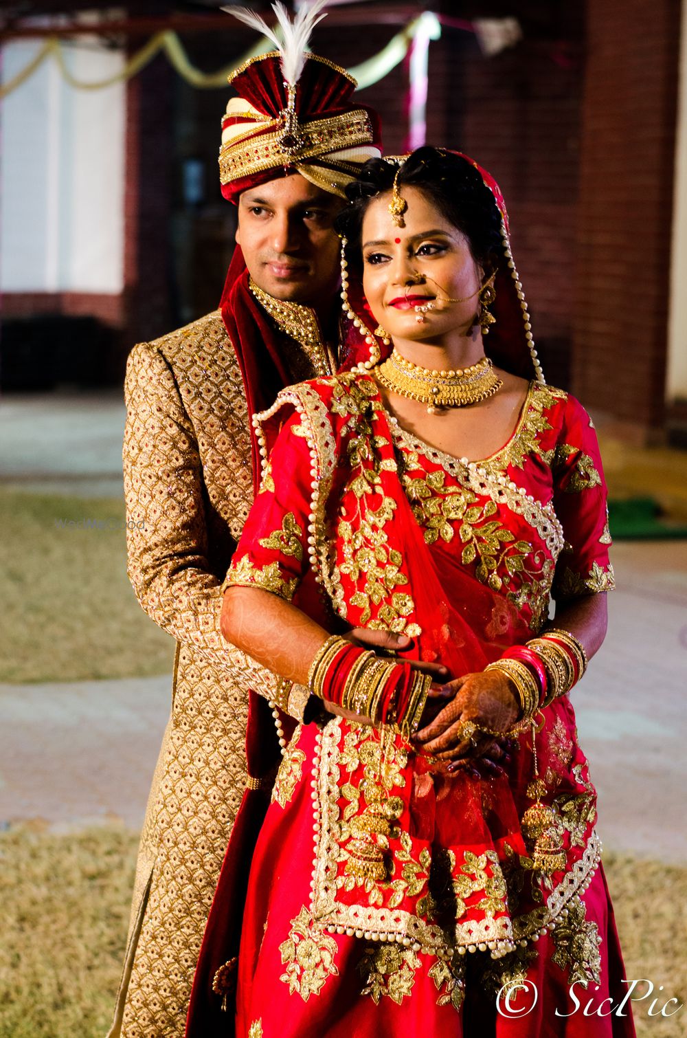 Photo From Pre Wedding Shoot - By SicPic