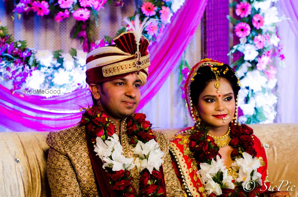 Photo From Traditional - By SicPic