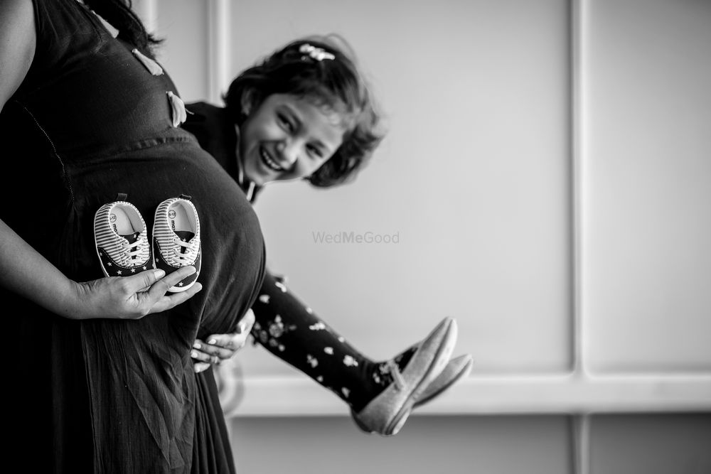 Photo From Maternity - By The Wedding Lens