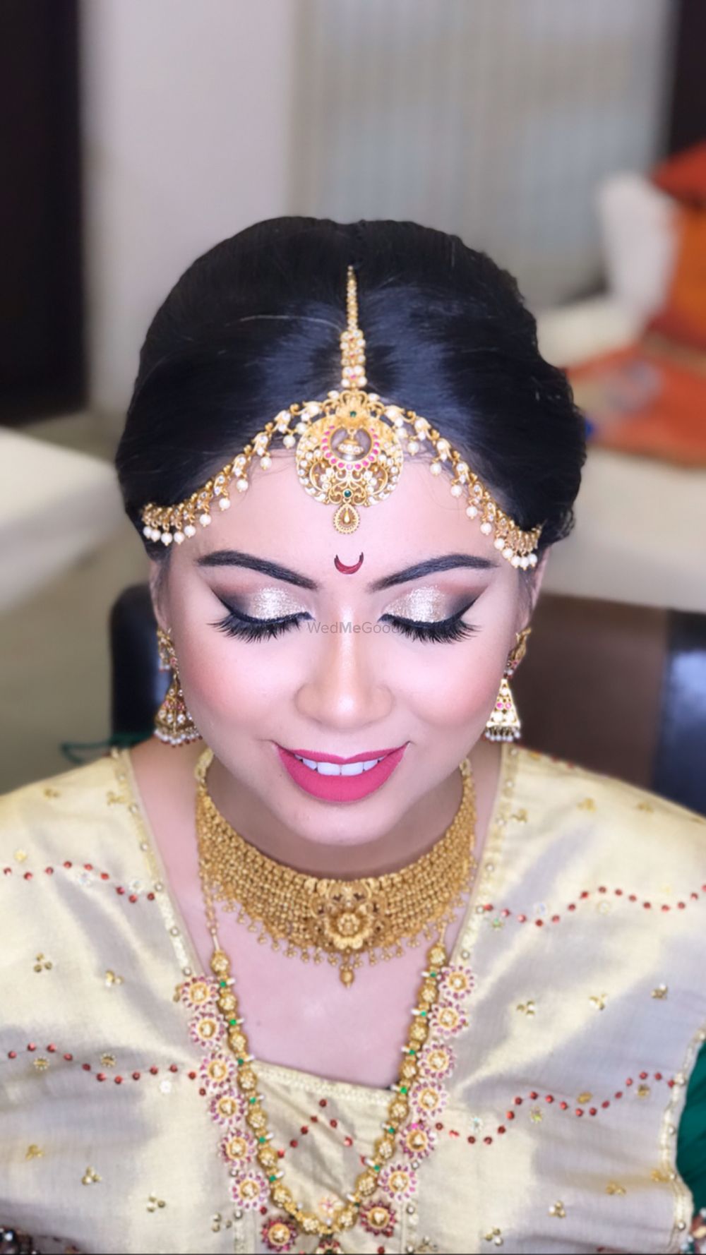 Photo From Two States wedding - By Makeup and Hair by Karishma