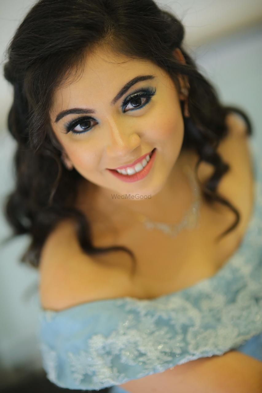 Photo From Two States wedding - By Makeup and Hair by Karishma