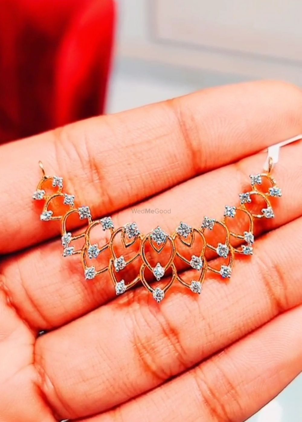 Photo From Diamond pendants - By Sonir