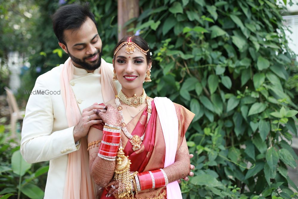 Photo From Surbhi & Adil - By Memories By Avinash