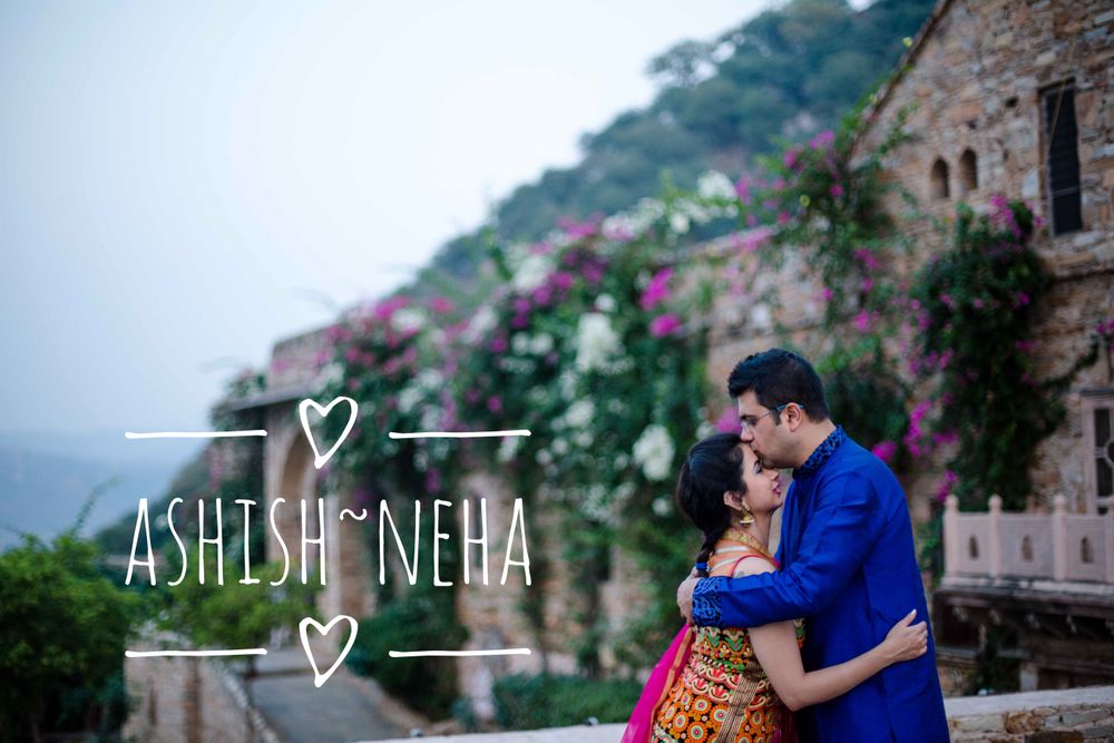 Photo From Ashish Neha Pre wed - By KB Photography