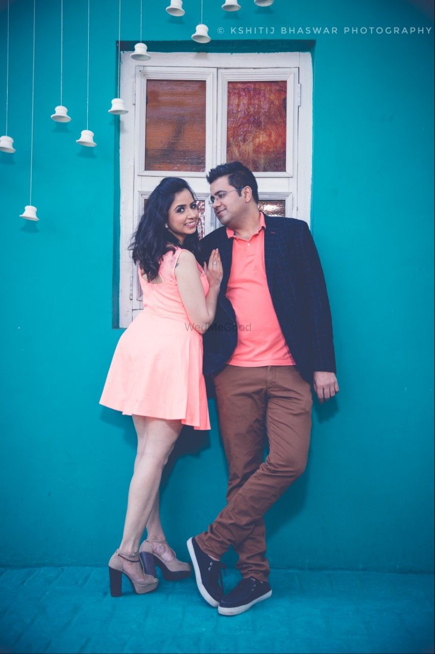 Photo From Ashish Neha Pre wed - By KB Photography