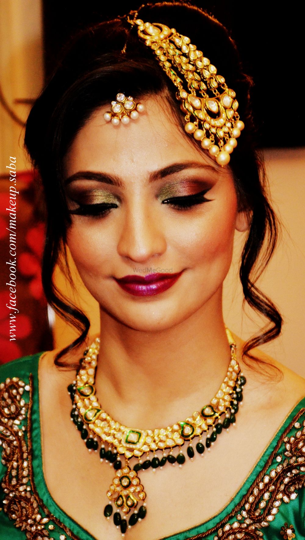 Photo From More Brides.. - By Makeup by Saba