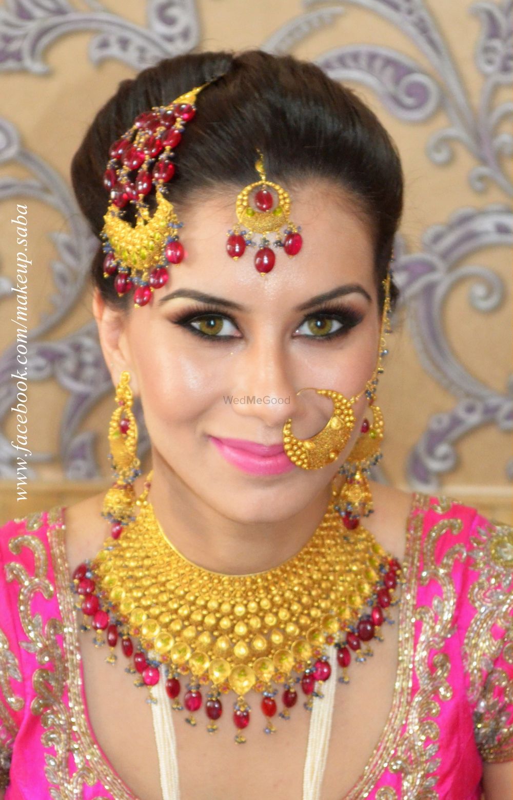 Photo From More Brides.. - By Makeup by Saba