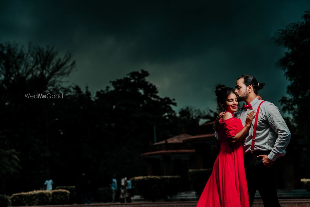 Photo From New Pre Wed Video | Mamoksh and Yamini | Created By Wedding Photo Planet - By Wedding Photo Planet