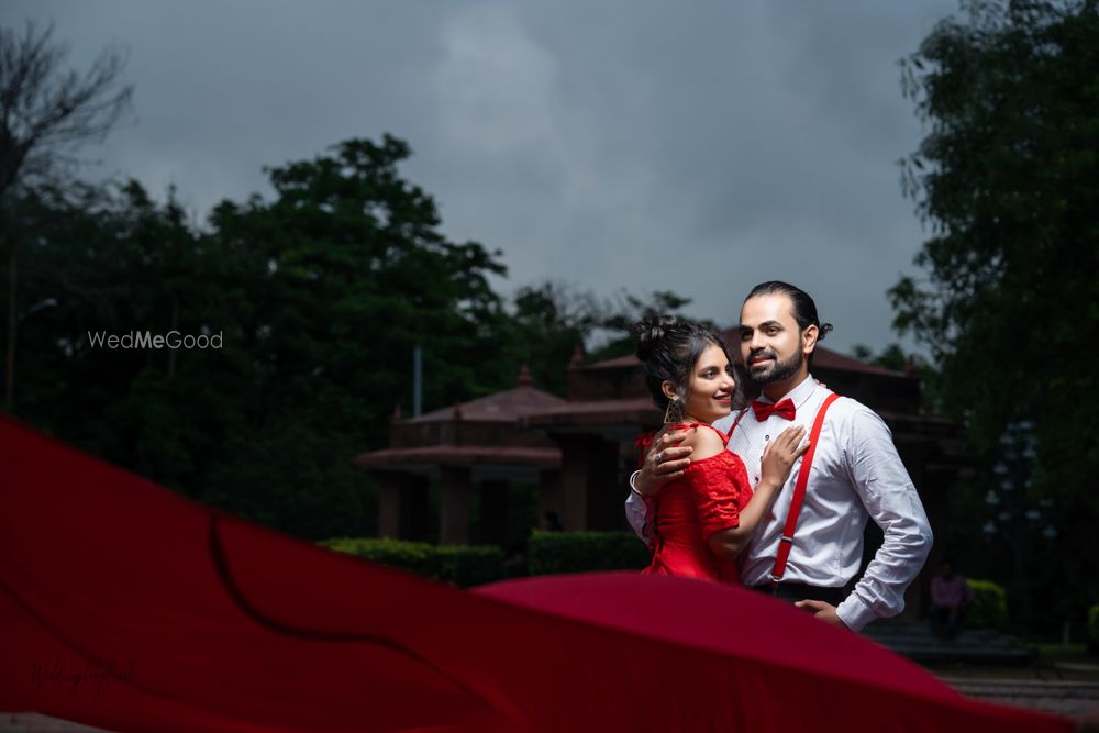 Photo From New Pre Wed Video | Mamoksh and Yamini | Created By Wedding Photo Planet - By Wedding Photo Planet