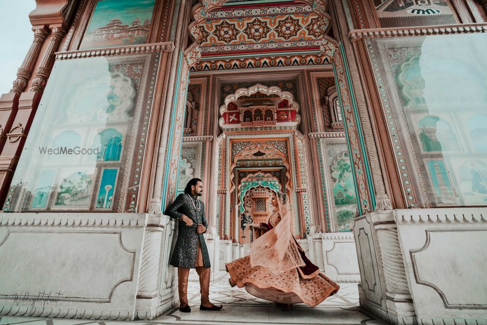 Photo From New Pre Wed Video | Mamoksh and Yamini | Created By Wedding Photo Planet - By Wedding Photo Planet