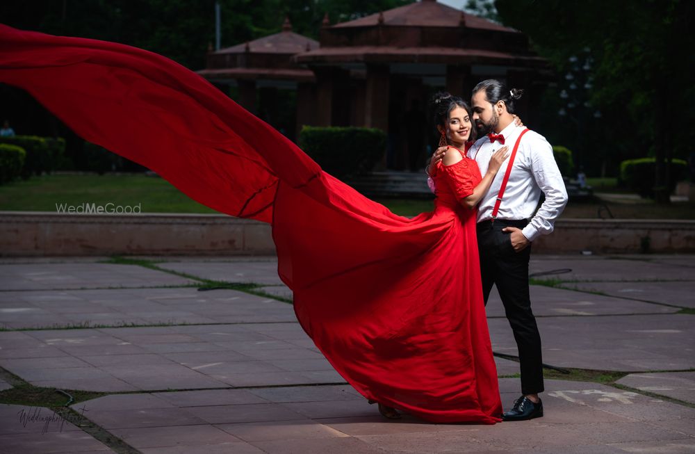 Photo From New Pre Wed Video | Mamoksh and Yamini | Created By Wedding Photo Planet - By Wedding Photo Planet