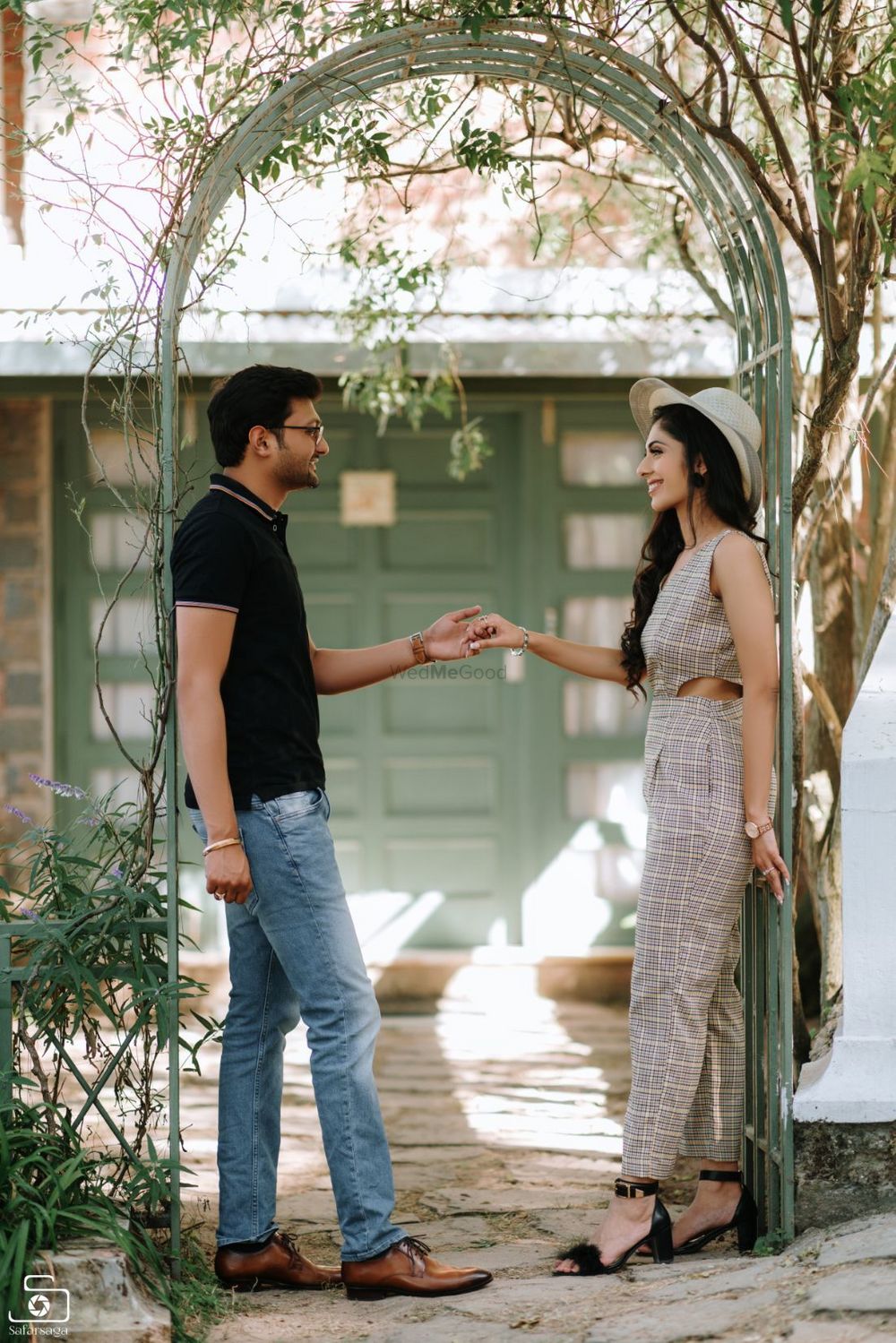 Photo From Rajat & Parul - Pre Wedding Shoot in Himachal Pradesh - Safarsaga Films - By Safarsaga Films