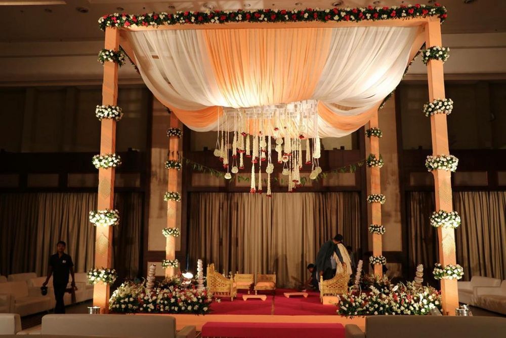 Photo From wedding decor - By Andiviaa Entertainments Pvt Ltd.