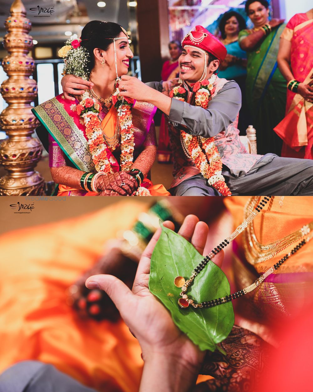 Photo From Aishwarya ❤️Amod - By Image Photoshop