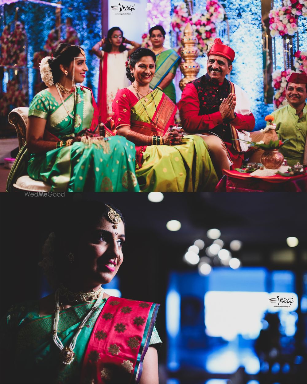 Photo From Aishwarya ❤️Amod - By Image Photoshop