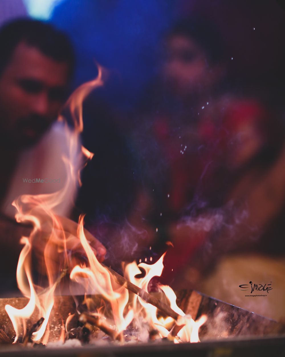 Photo From Aishwarya ❤️Amod - By Image Photoshop