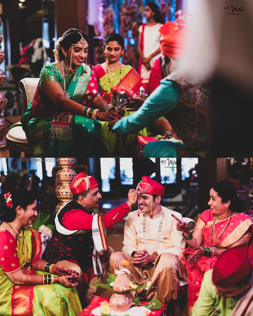 Photo From Aishwarya ❤️Amod - By Image Photoshop