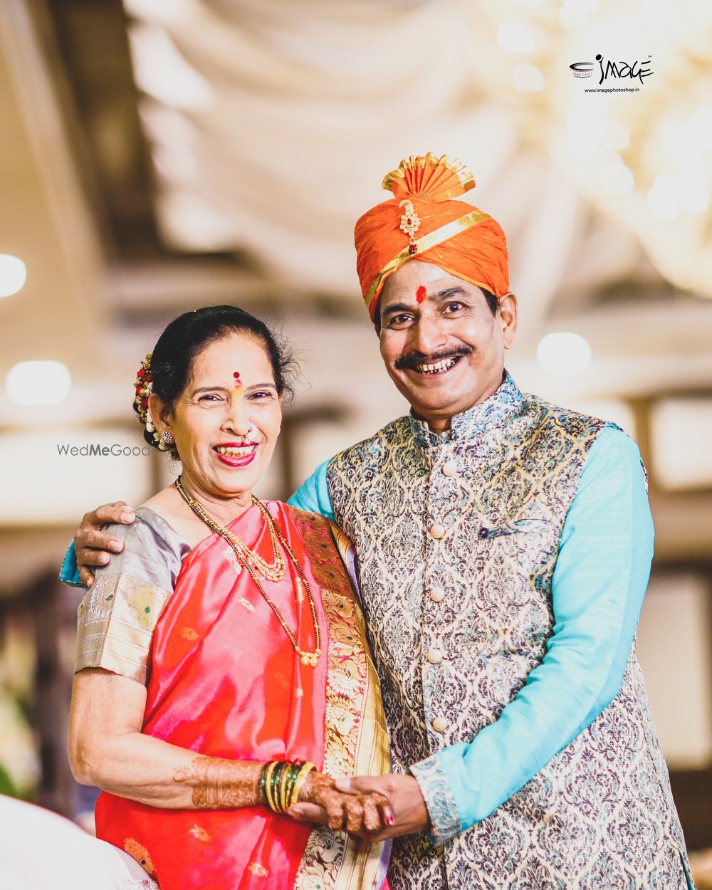 Photo From Aishwarya ❤️Amod - By Image Photoshop