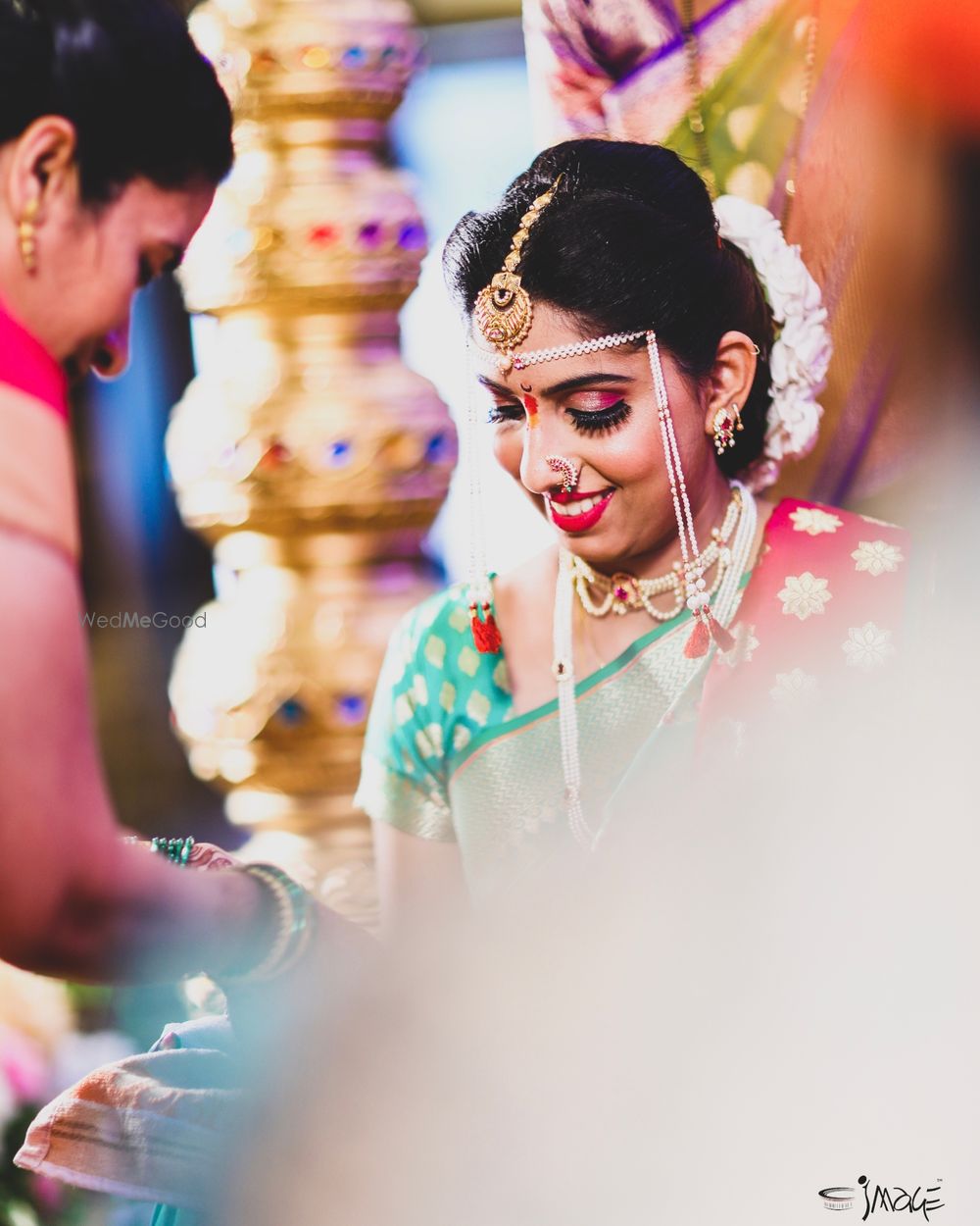 Photo From Aishwarya ❤️Amod - By Image Photoshop