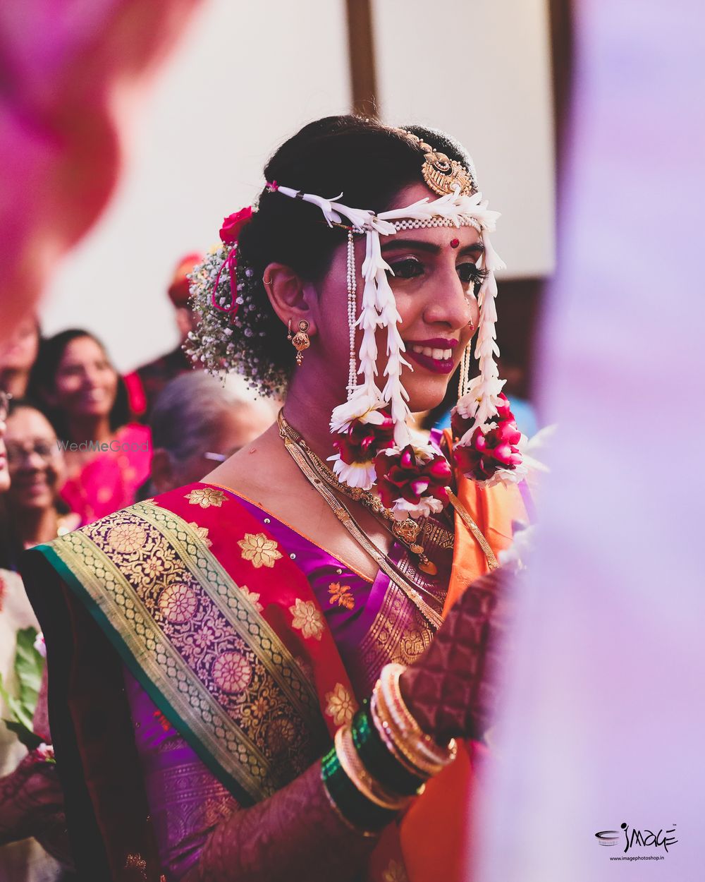 Photo From Aishwarya ❤️Amod - By Image Photoshop