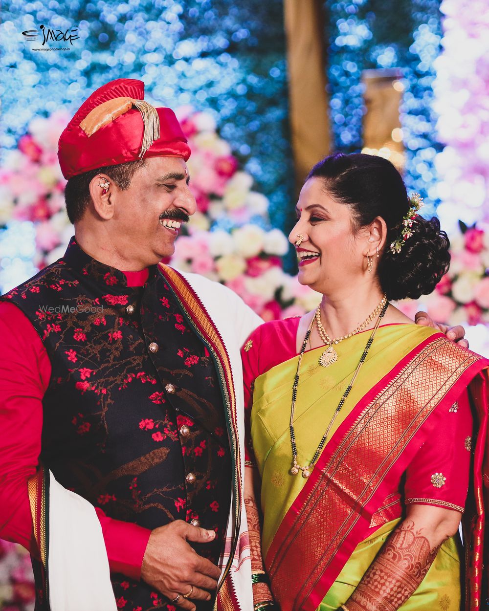 Photo From Aishwarya ❤️Amod - By Image Photoshop