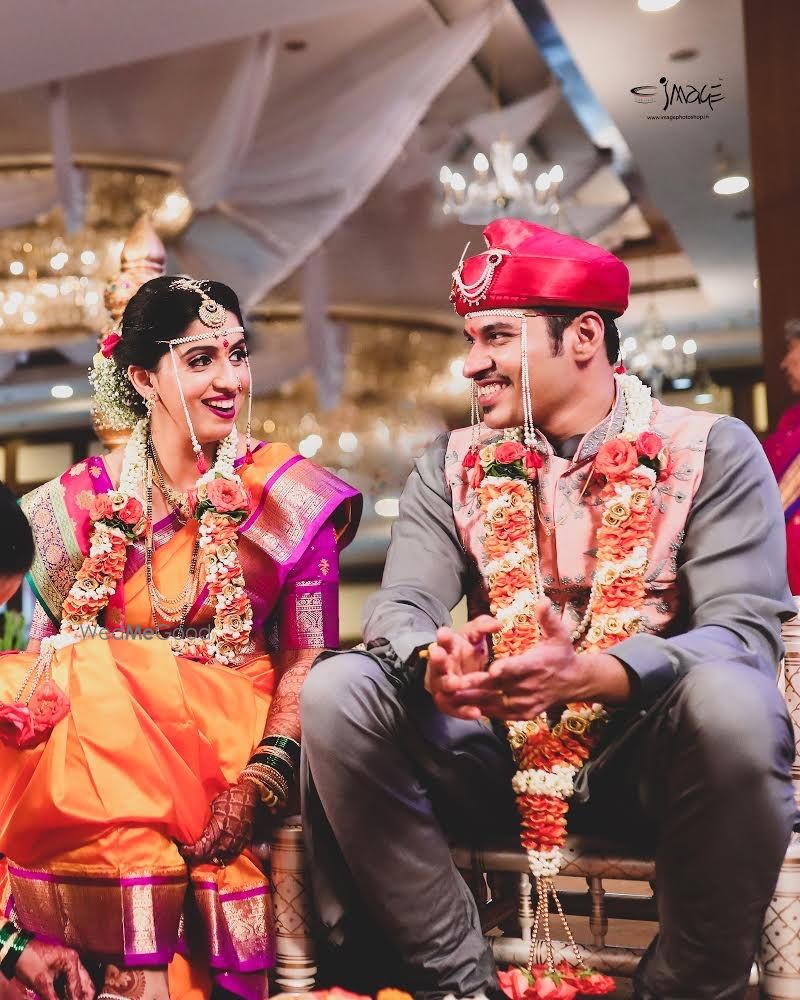 Photo From Aishwarya ❤️Amod - By Image Photoshop