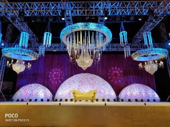 Photo From Stage design - By Brother's Events
