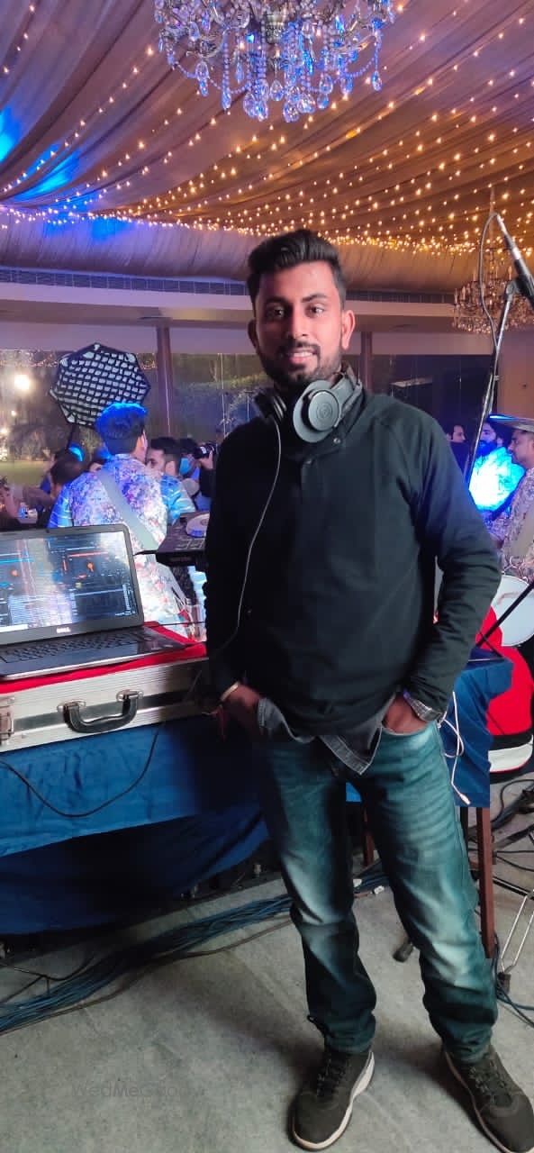 Photo From ANK - By DJ UTKARSH