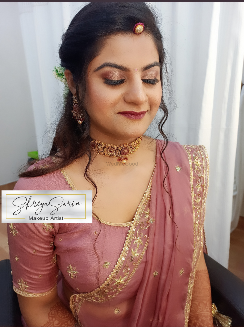 Photo From Engagement looks - By Glow Glam by Shreya Sarin