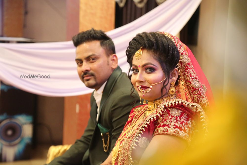 Photo From Naveen & Akirti - By Kumail Films & Photography