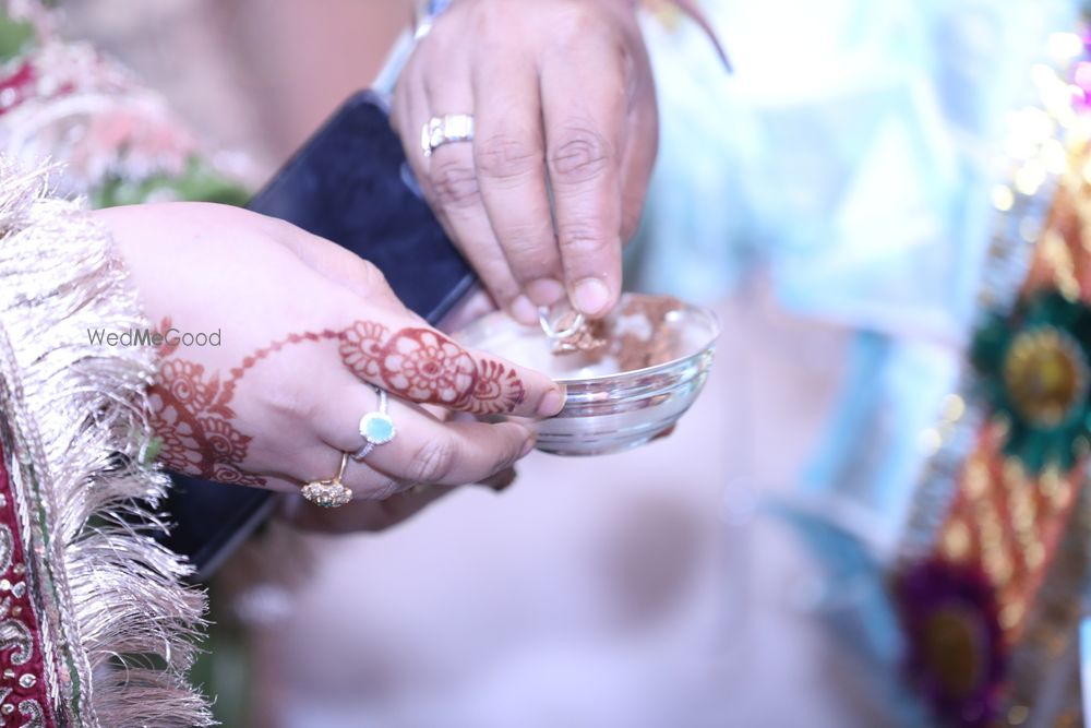 Photo From Mehvish Weds Noman - By Kumail Films & Photography