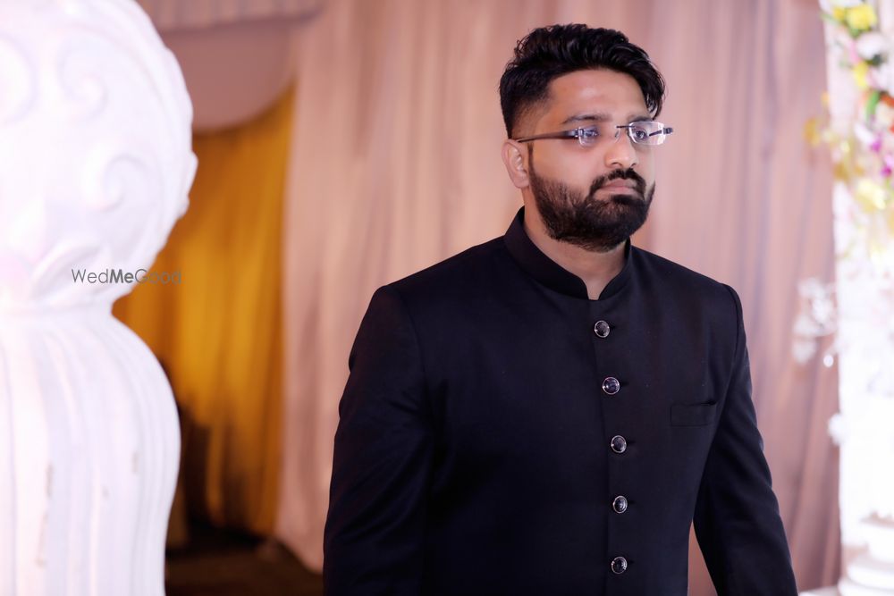 Photo From Mehvish Weds Noman - By Kumail Films & Photography