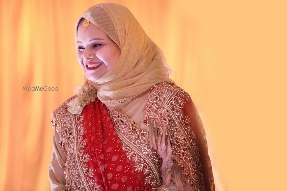 Photo From Mehvish Weds Noman - By Kumail Films & Photography