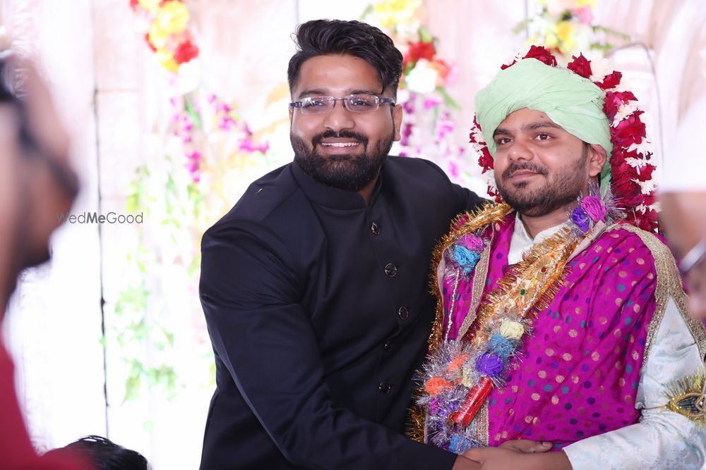 Photo From Mehvish Weds Noman - By Kumail Films & Photography