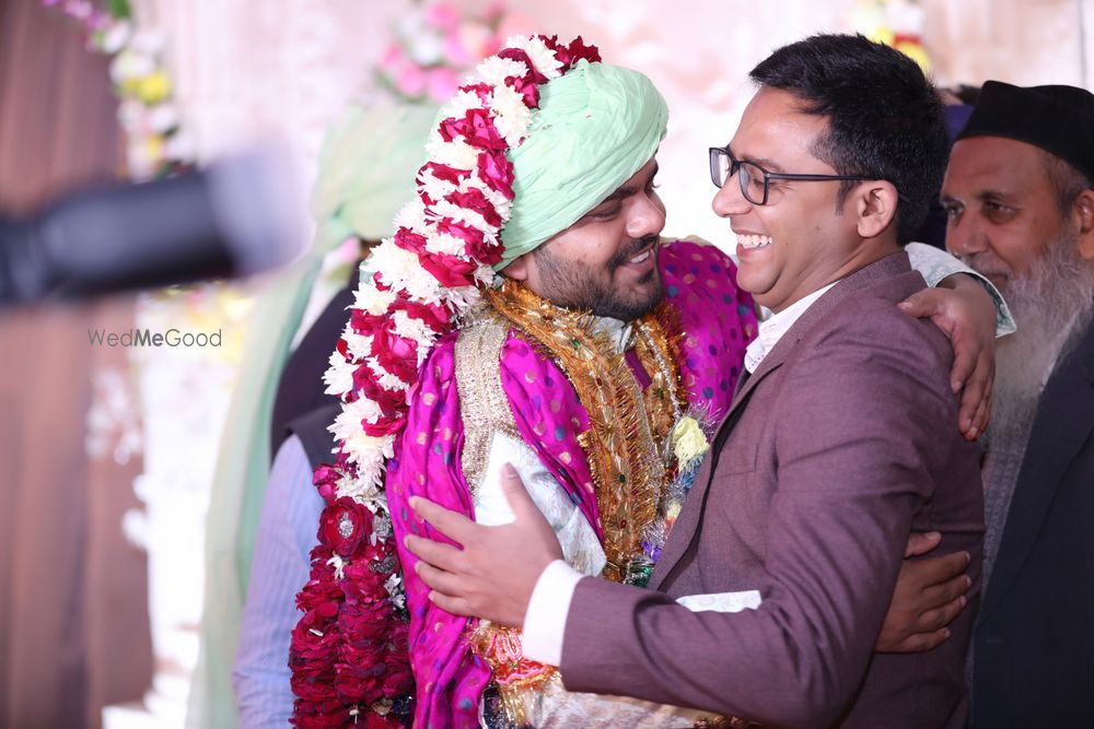 Photo From Mehvish Weds Noman - By Kumail Films & Photography