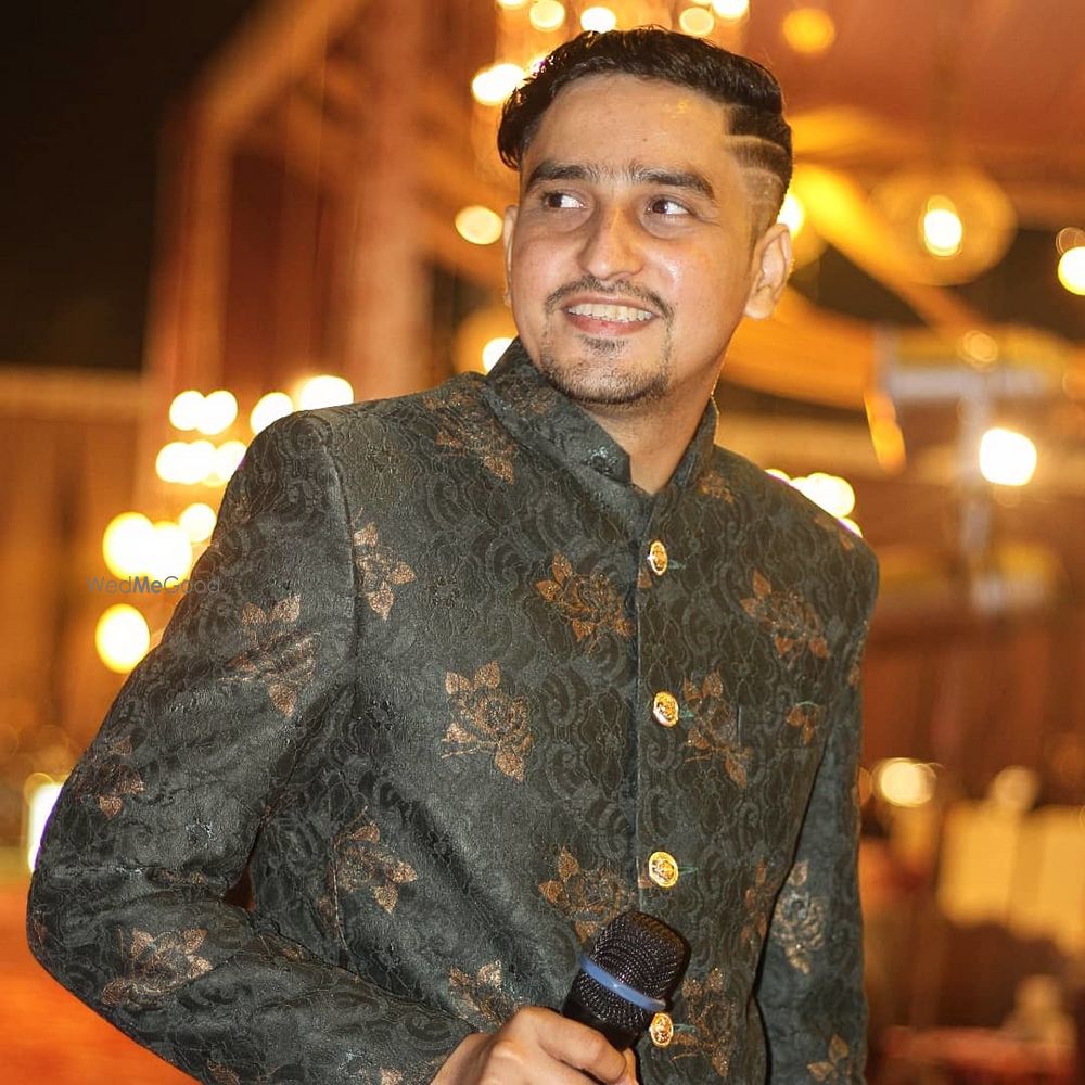 Photo From Lakshya Khanna Hosting Big Fat Wedding with Aleena - By Lakshya Khanna