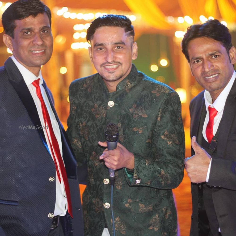 Photo From Lakshya Khanna Hosting Big Fat Wedding with Aleena - By Lakshya Khanna